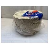 125ct Dixie Ultra Plates