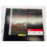 Portfolio 8pc Landscape Light Kit-Specialty Textured Bronze Finish
