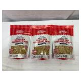 3x 11oz Bakery on Main Granola-White Chip Raspberry Swirl