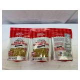 3x 11oz Bakery on Main Granola-White Chip Raspberry Swirl