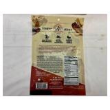12x 2oz Archer Plant Based(King Oyster Mushroom) Jerky-Spiced Bacon