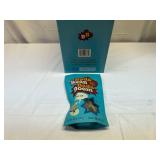 6x 4.5oz Bada Bean Bada Boom-Sea Salt