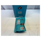 6x 4.5oz Bada Bean Bada Boom-Sea Salt