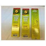 3x 10 Citronellla Outdoor Sticks-Repel Mosquitos