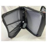 The Z 3-Ring (2 1.5" D Ring Binders)Binder Handle & Shoulder Strap