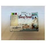 Colored Bird High Quality Sewing Kit-See Photos For Content