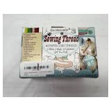 Colored Bird High Quality Sewing Kit-See Photos For Content