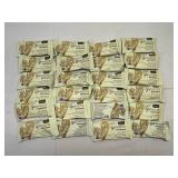 MM. 24 Gomacro Protein Bars-Coconut-Cocoa