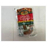 G. Eckrich Smoked Sausage-2.44lb Family Pack