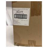 1 Case The Clean Water Filter-Refrigerator/Freezer