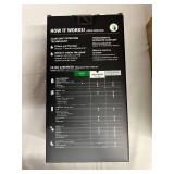 1 Case The Clean Water Filter-Refrigerator/Freezer