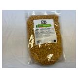 SSS. 2x 2lbs Snak Club Tajin Peanuts