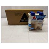 3x 4pack 11oz Atkins Protein Shake Milk Chocolate Delight