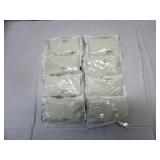 II. 8x 8oz Bags Upouria Tea Sweetner(liquid)