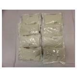 II. 8x 8oz Bags Upouria Tea Sweetner(liquid)