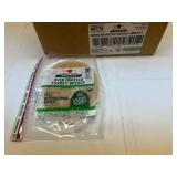 D. 12x 6oz Applegate Organics Oven Roasted Turkey Breast