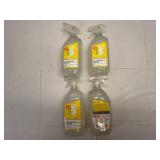 SS. 6x 28oz Bouldercleaner-Cleans, Disinfects & Sanitizes