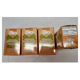 MM. 8x 30 tea bags-Bio Nutrition Moringa Tea