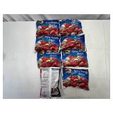 L. 8x 10oz Berry Banana Blend Frozen Fruit