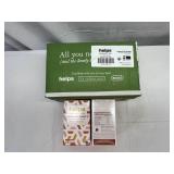 LL. 6x 16 tea bags-Helps Organic Tea-Immunity Boost