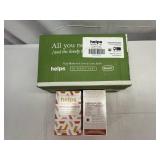 LL. 6x 16 tea bags-Helps Organic Tea-Immunity Boost