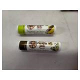 50 Panama Jack Lip Balm-25 Each Flavor