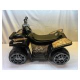 Dynacraft 6V Light up Quad/Realtree