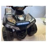 Dynacraft 6V Light up Quad/Realtree
