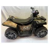 Dynacraft 6V Light up Quad/Realtree