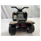 Dynacraft 6V Light up Quad/Realtree