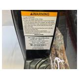 Dynacraft 6V Light up Quad/Realtree