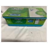19 Swiffer Wet Cloths