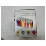 Colored Bird High Quality Sewing Kit-See Photos For Content