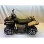 Dynacraft 6V Light up Quad/Realtree
