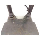 Antique Iron Larger Table Scale