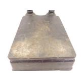 Antique Iron Larger Table Scale