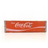 3 Coca-Cola and Pepsi Wood Bottle Crates