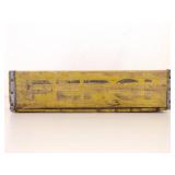 3 Coca-Cola and Pepsi Wood Bottle Crates