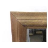 Lot of 3 Liquor Advertising Wall Mirrors