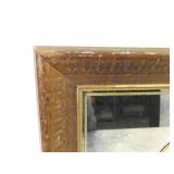 Lot of 3 Liquor Advertising Wall Mirrors