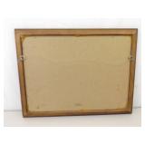 Lot of 3 Liquor Advertising Wall Mirrors