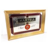 Lot of 3 Liquor Advertising Wall Mirrors
