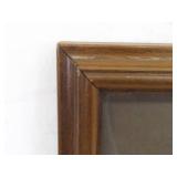 Lot of 3 Liquor Advertising Wall Mirrors