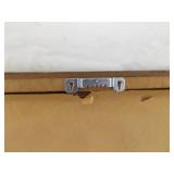 Lot of 3 Liquor Advertising Wall Mirrors