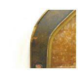 Antique Wood Framed "Dawn" by Robert Wood