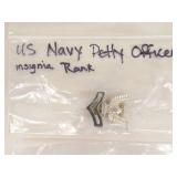 Lot of NEW US Military Medals, Bars, etc.