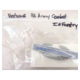 Lot of NEW US Military Medals, Bars, etc.