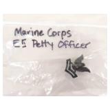 Lot of NEW US Military Medals, Bars, etc.