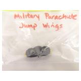 Lot of NEW US Military Medals, Bars, etc.
