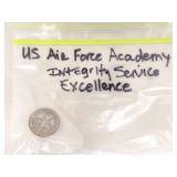 Lot of NEW US Military Medals, Bars, etc.